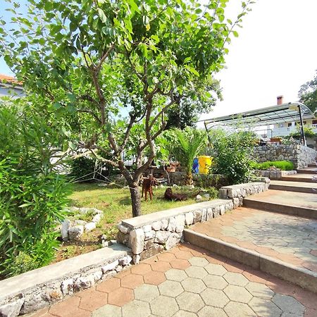Apartment Carmen Солине Экстерьер фото