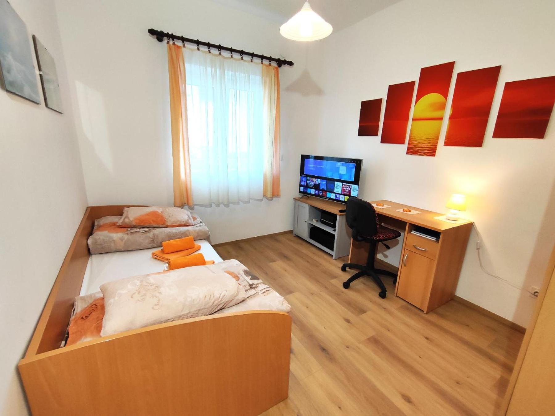 Apartment Carmen Солине Экстерьер фото