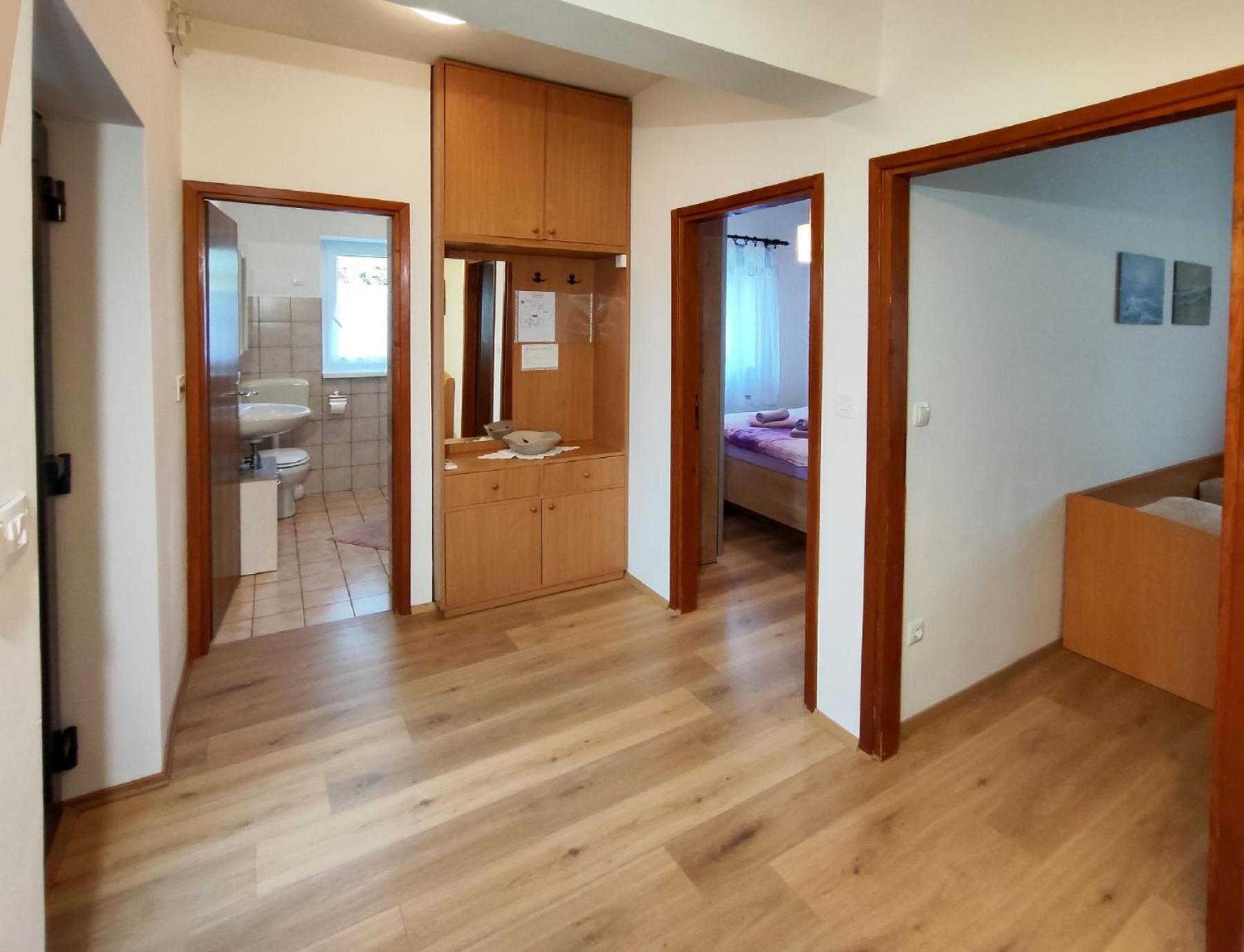 Apartment Carmen Солине Экстерьер фото
