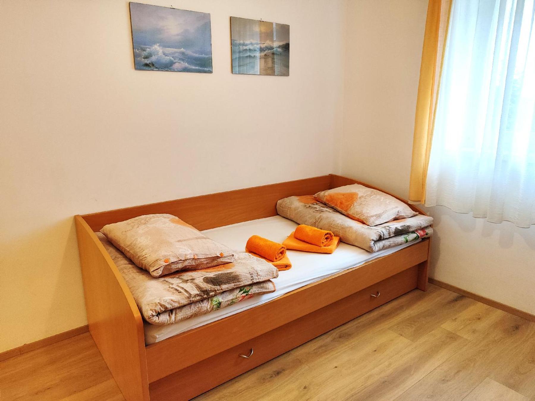 Apartment Carmen Солине Экстерьер фото