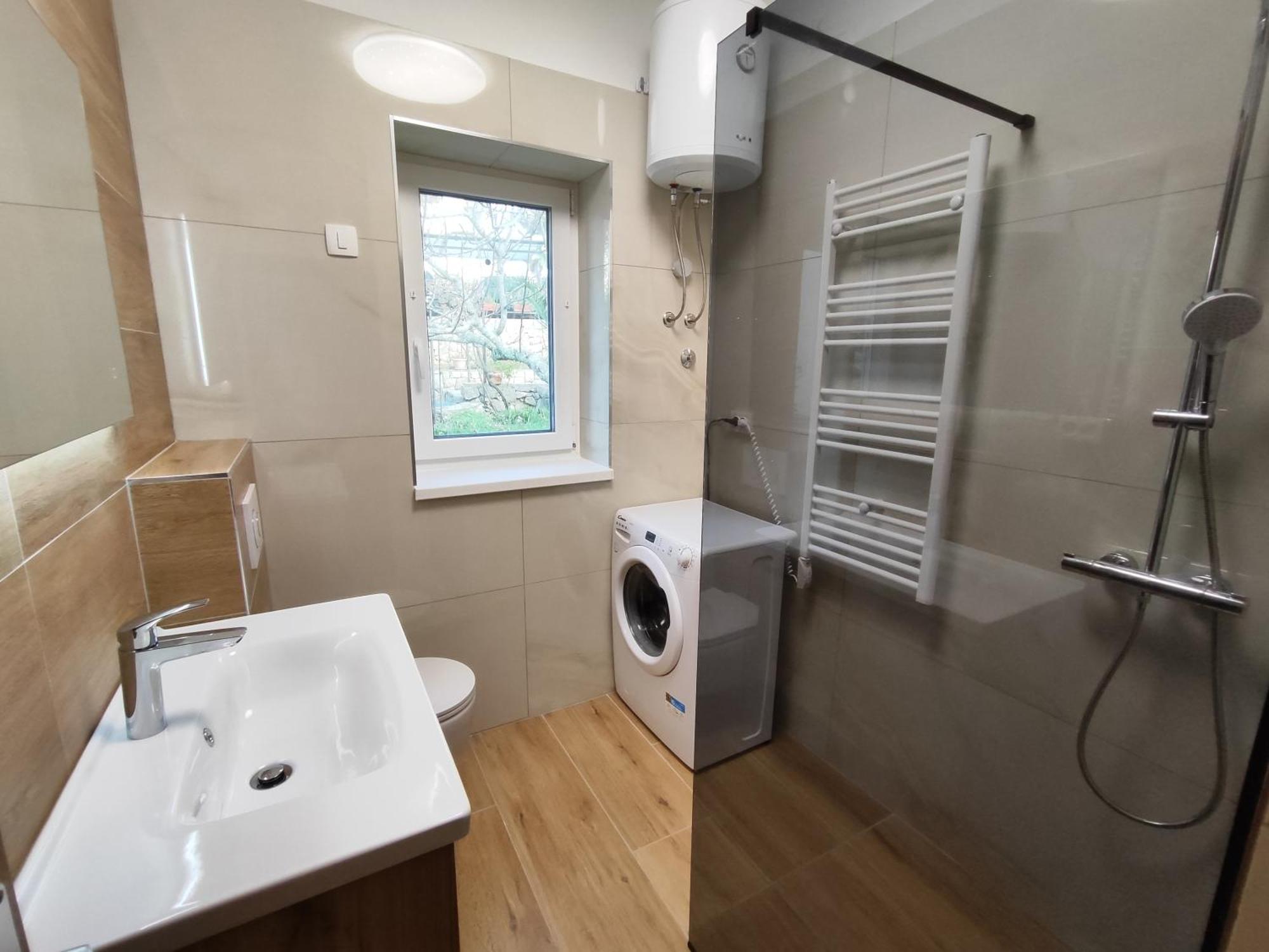 Apartment Carmen Солине Экстерьер фото