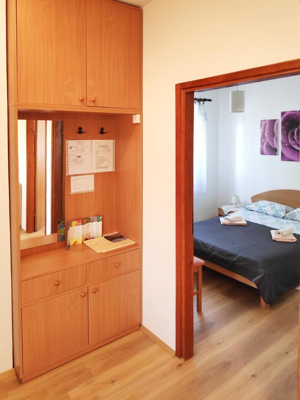 Apartment Carmen Солине Экстерьер фото